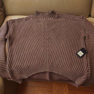 Lucky Brand Sweater
